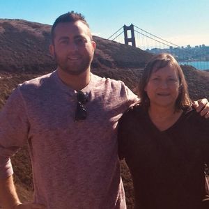 Meet your Posher, Gina